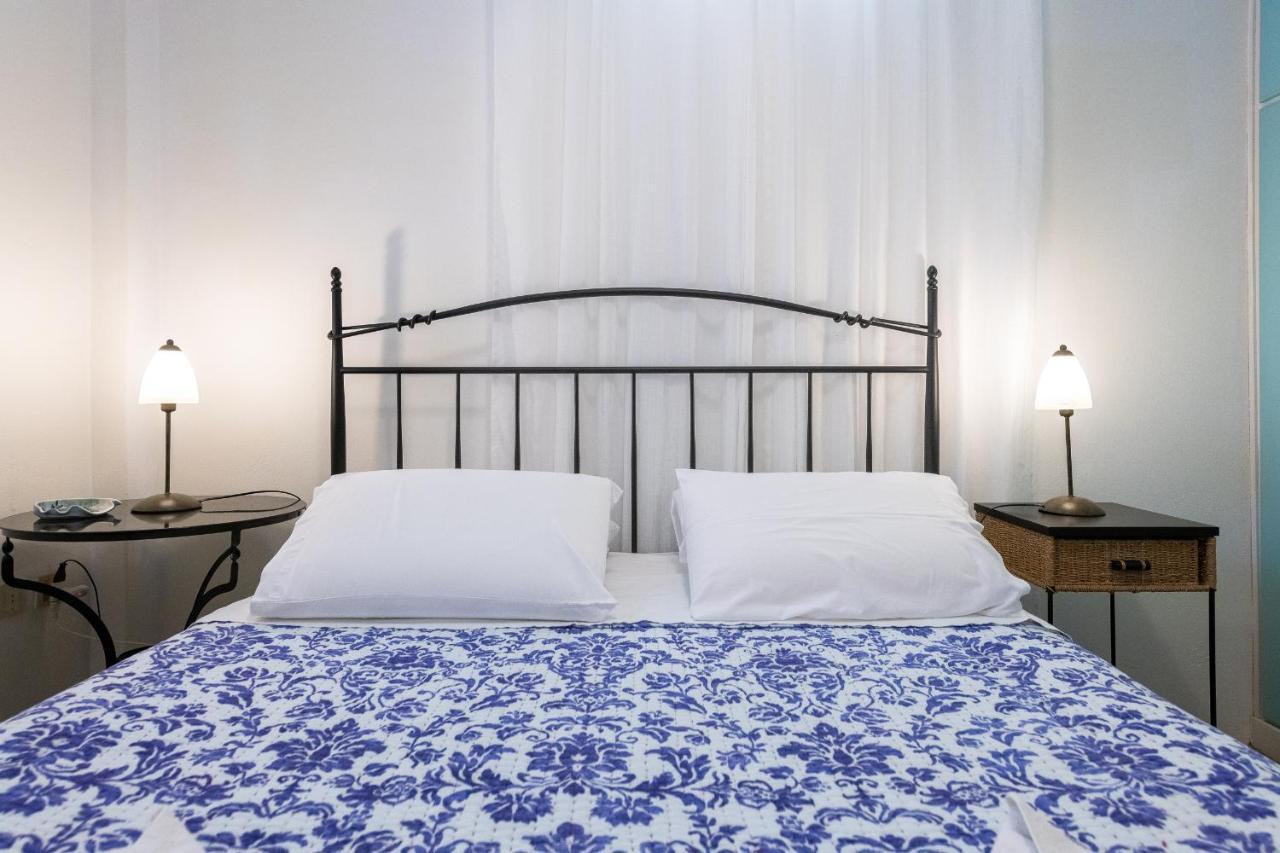 Anemoesa Apartment Batsi  Luaran gambar